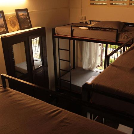 Piggy Hostel Varkala Eksteriør bilde