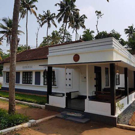 Piggy Hostel Varkala Eksteriør bilde