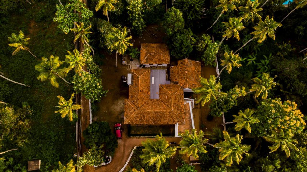 Piggy Hostel Varkala Eksteriør bilde