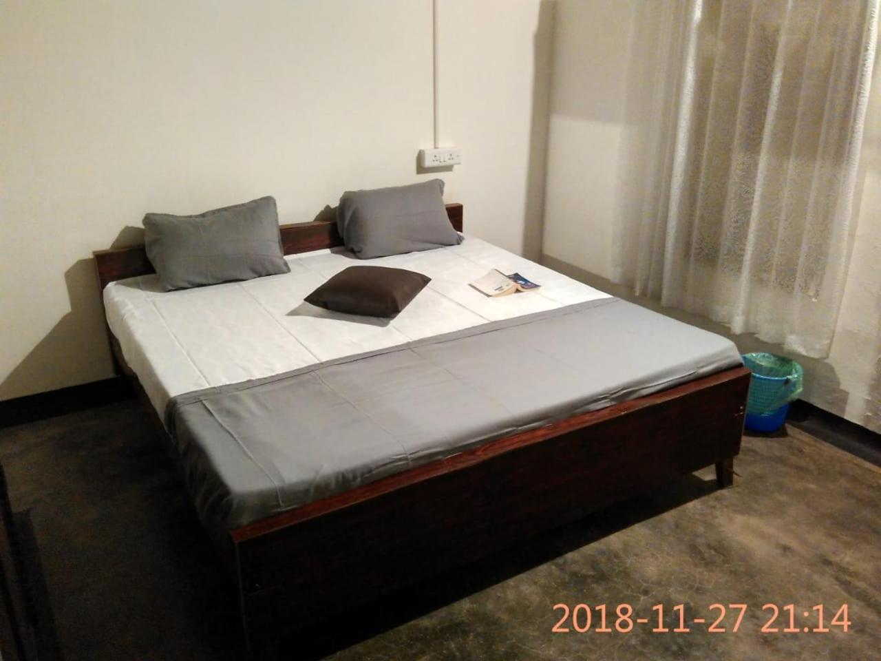 Piggy Hostel Varkala Rom bilde