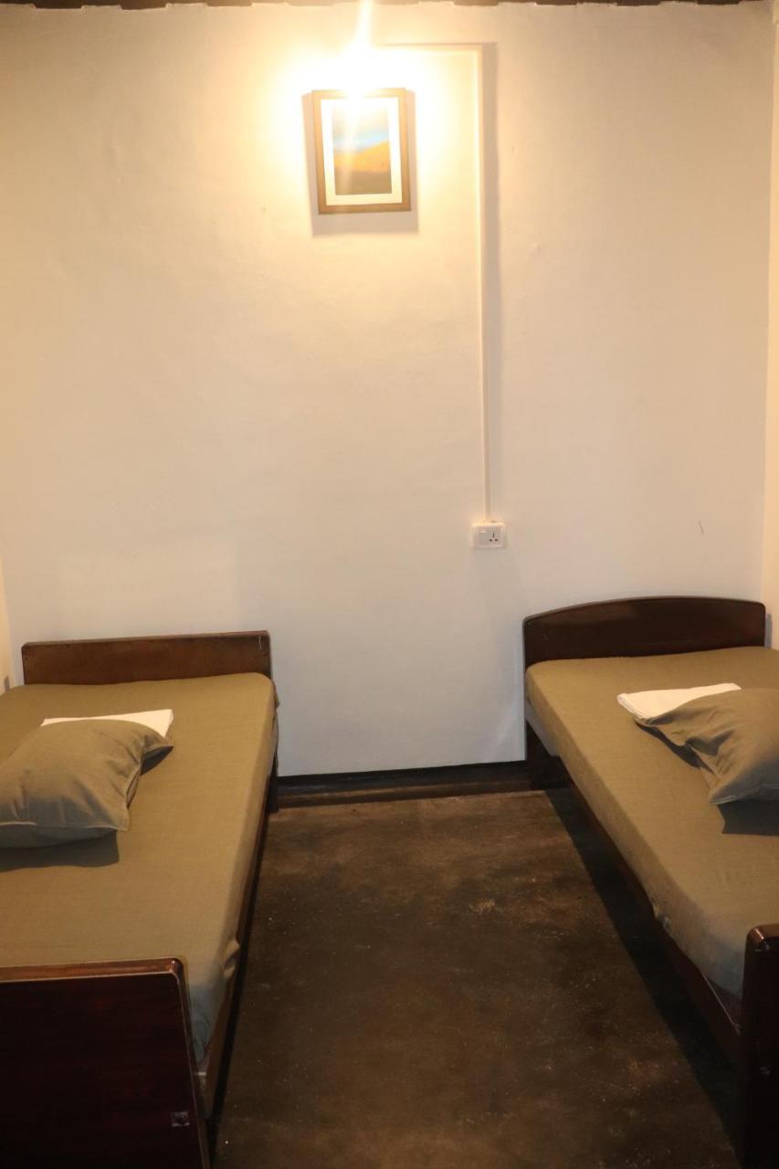 Piggy Hostel Varkala Eksteriør bilde