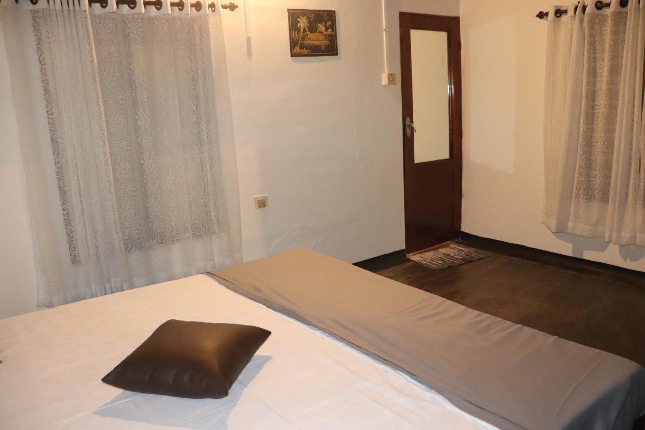 Piggy Hostel Varkala Eksteriør bilde