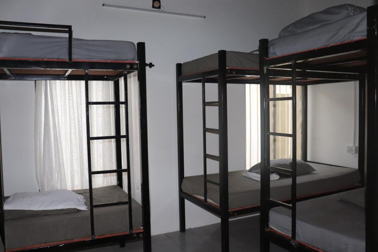 Piggy Hostel Varkala Eksteriør bilde