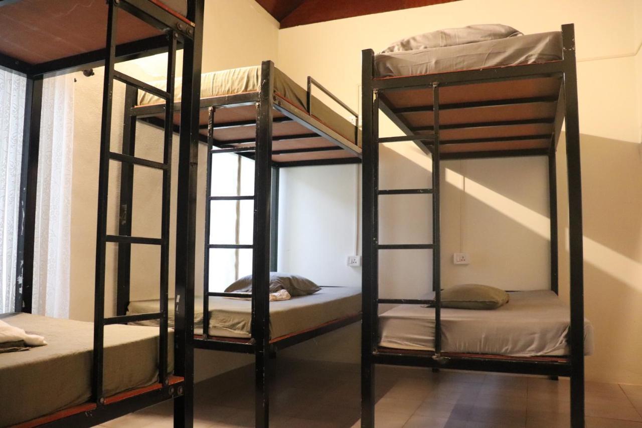 Piggy Hostel Varkala Eksteriør bilde
