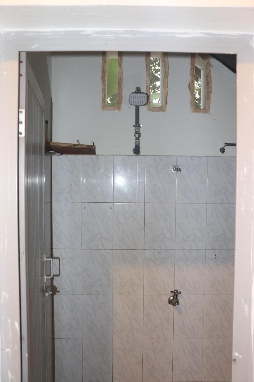 Piggy Hostel Varkala Eksteriør bilde