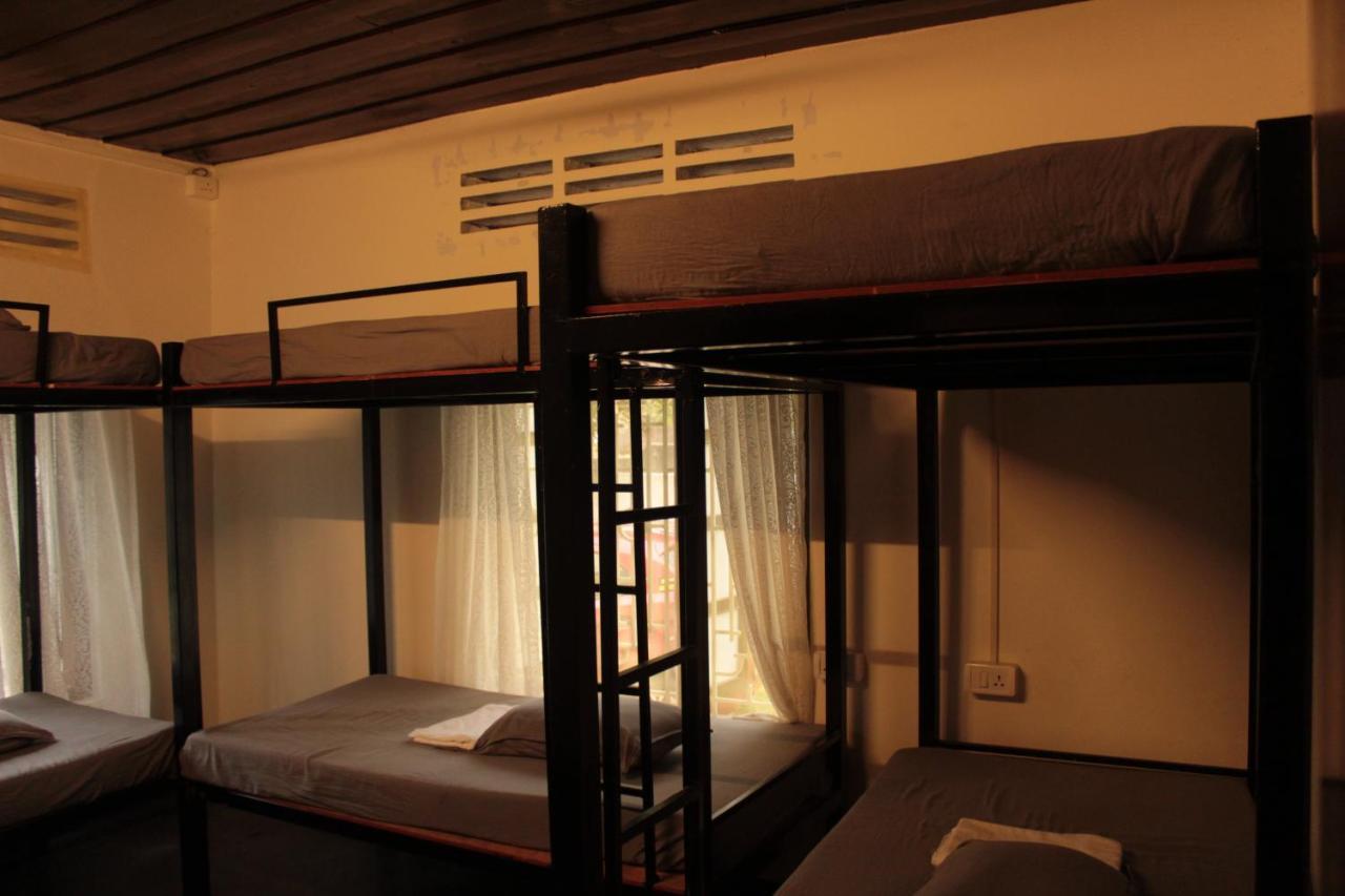 Piggy Hostel Varkala Eksteriør bilde